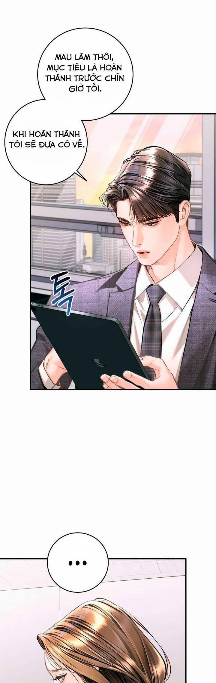 Đứa Trẻ Trông Giống Tôi 27 trang 20