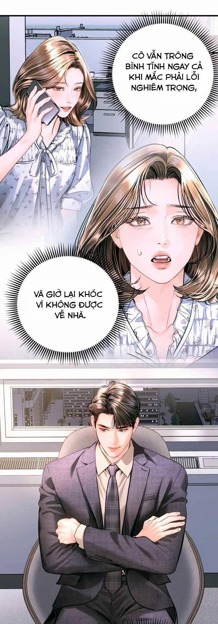 Đứa Trẻ Trông Giống Tôi 27 trang 29