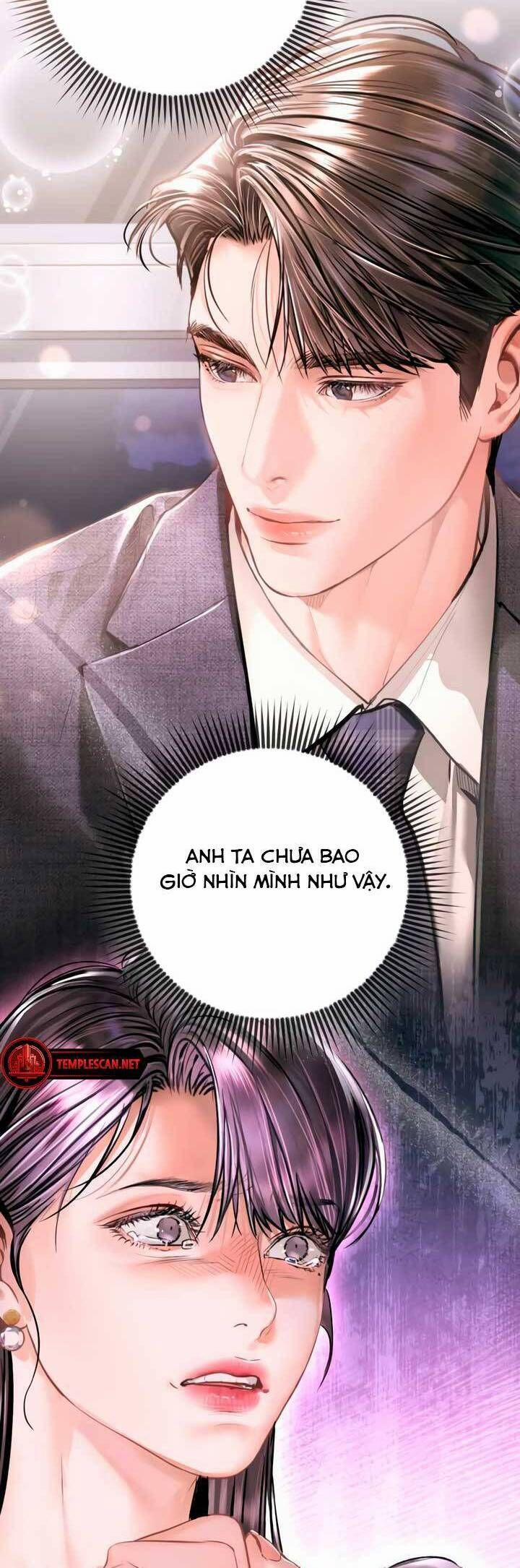 Đứa Trẻ Trông Giống Tôi 27 trang 34