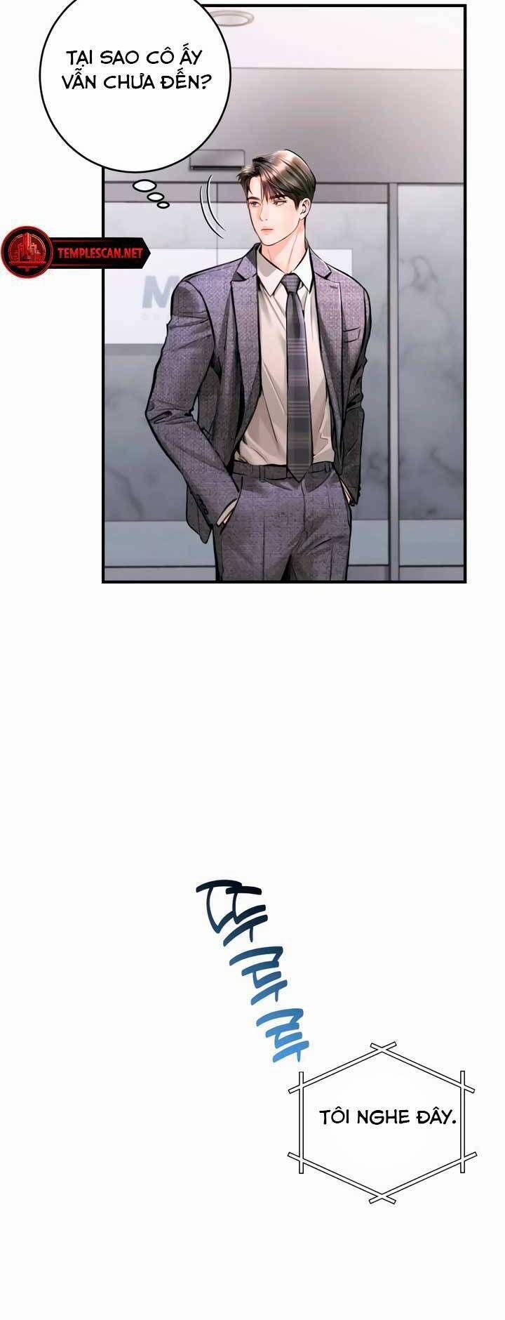 Đứa Trẻ Trông Giống Tôi 27 trang 38