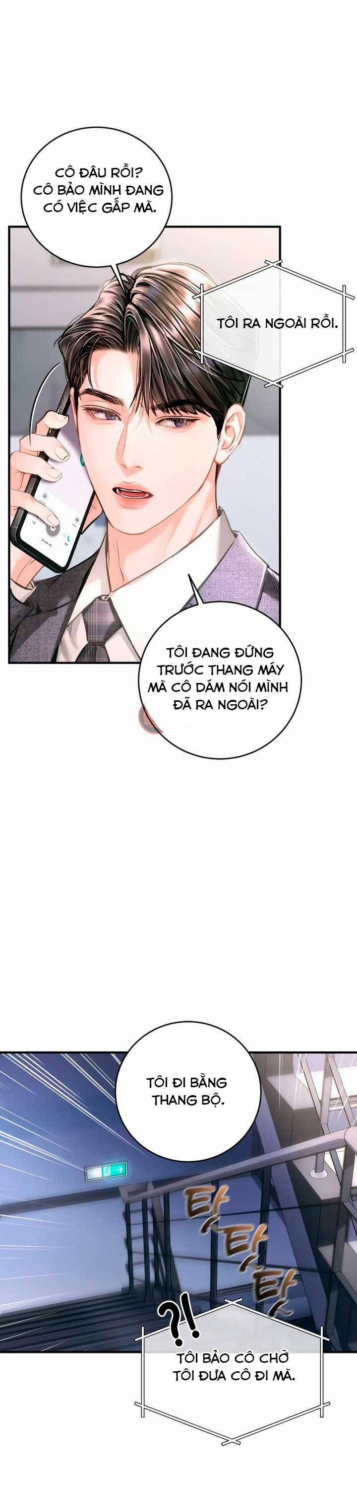 Đứa Trẻ Trông Giống Tôi 27 trang 39