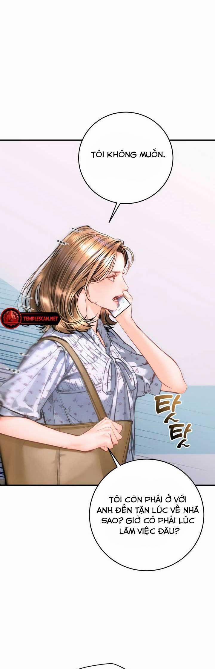 Đứa Trẻ Trông Giống Tôi 27 trang 40