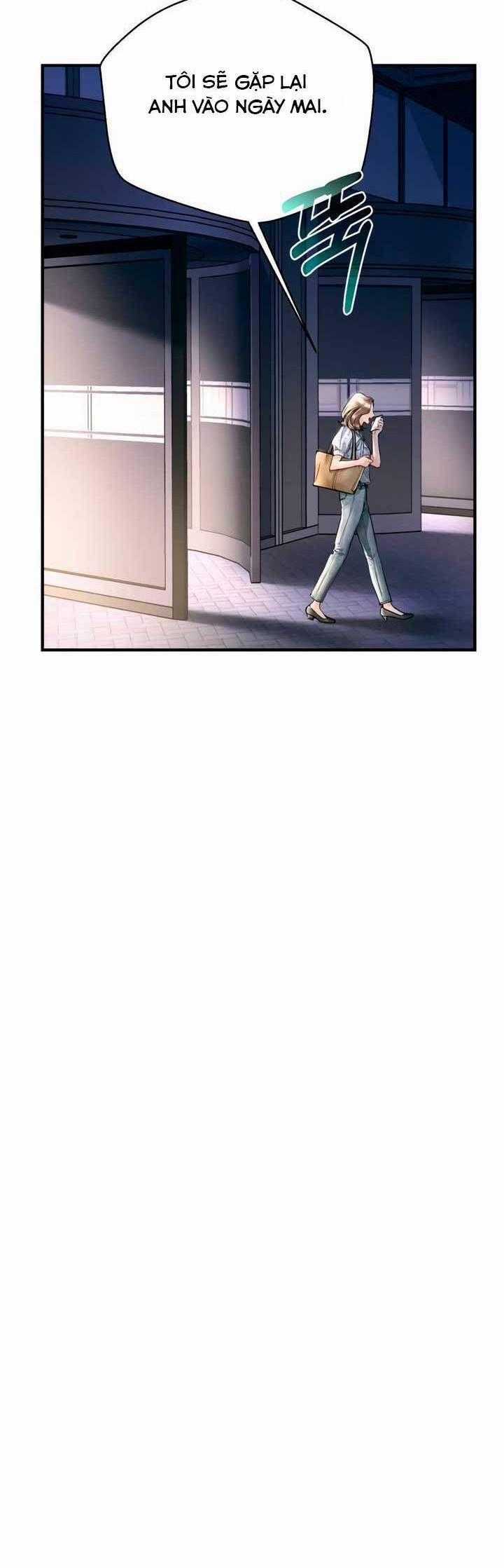 Đứa Trẻ Trông Giống Tôi 27 trang 41