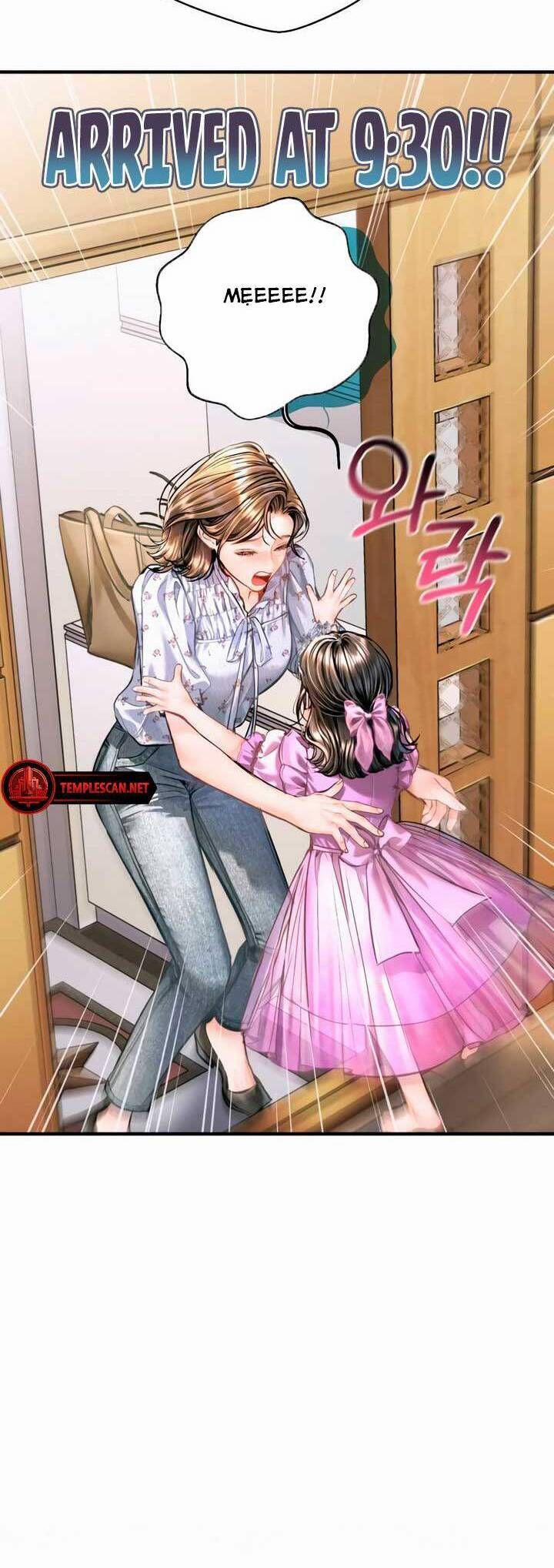 Đứa Trẻ Trông Giống Tôi 27 trang 43