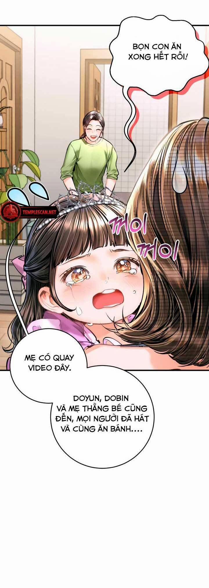 Đứa Trẻ Trông Giống Tôi 27 trang 45