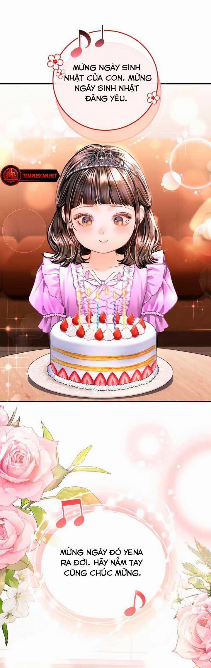 Đứa Trẻ Trông Giống Tôi 27 trang 48