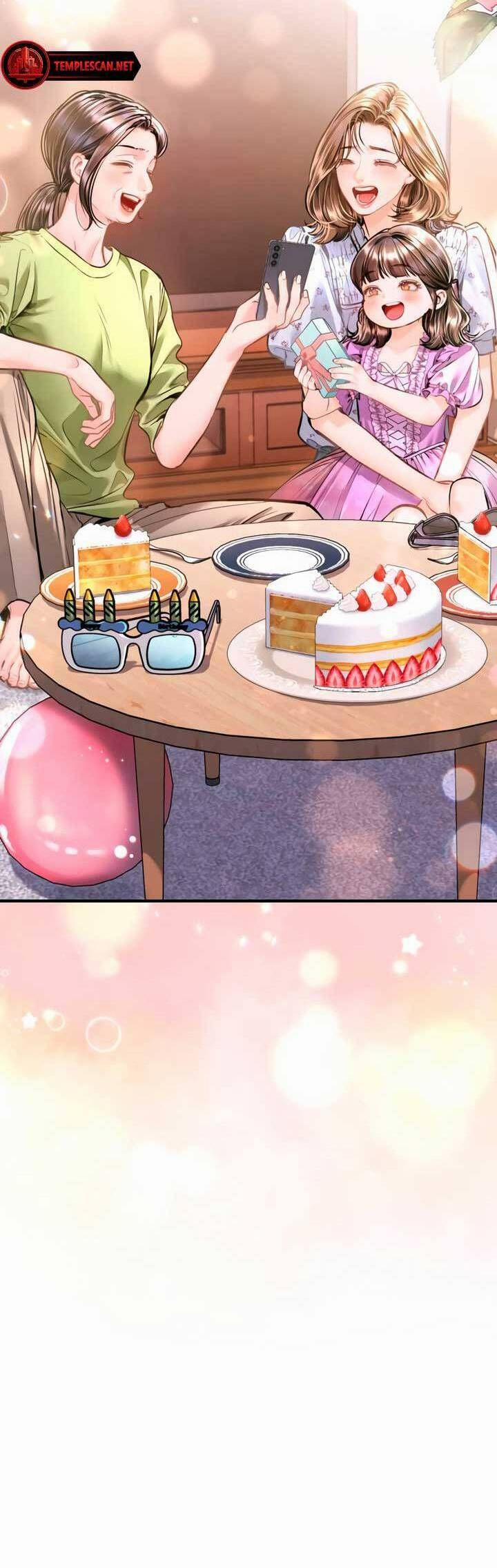 Đứa Trẻ Trông Giống Tôi 27 trang 49