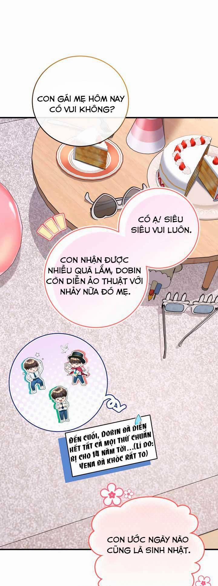 Đứa Trẻ Trông Giống Tôi 27 trang 50