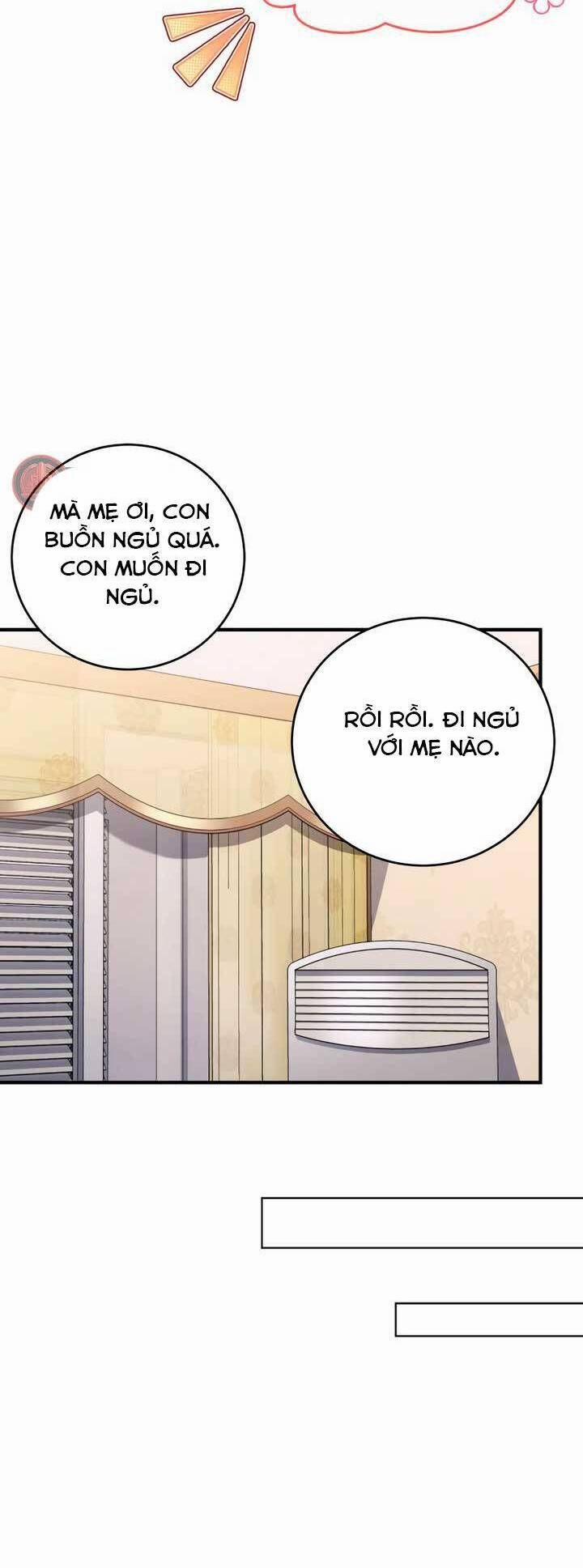 Đứa Trẻ Trông Giống Tôi 27 trang 51