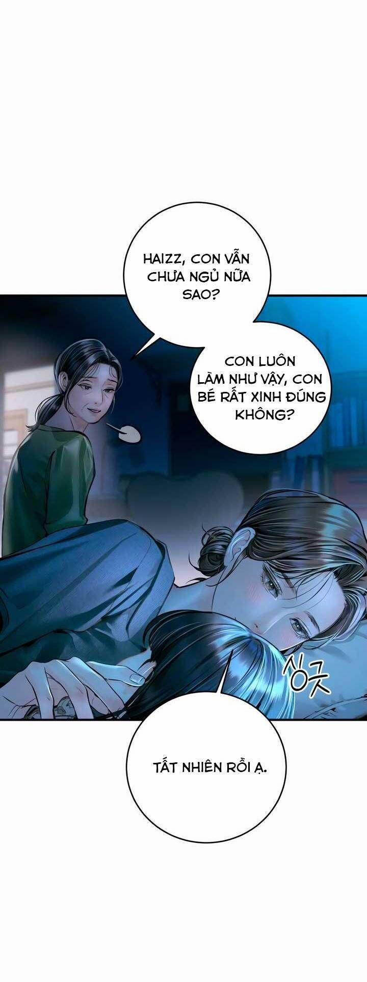 Đứa Trẻ Trông Giống Tôi 27 trang 53