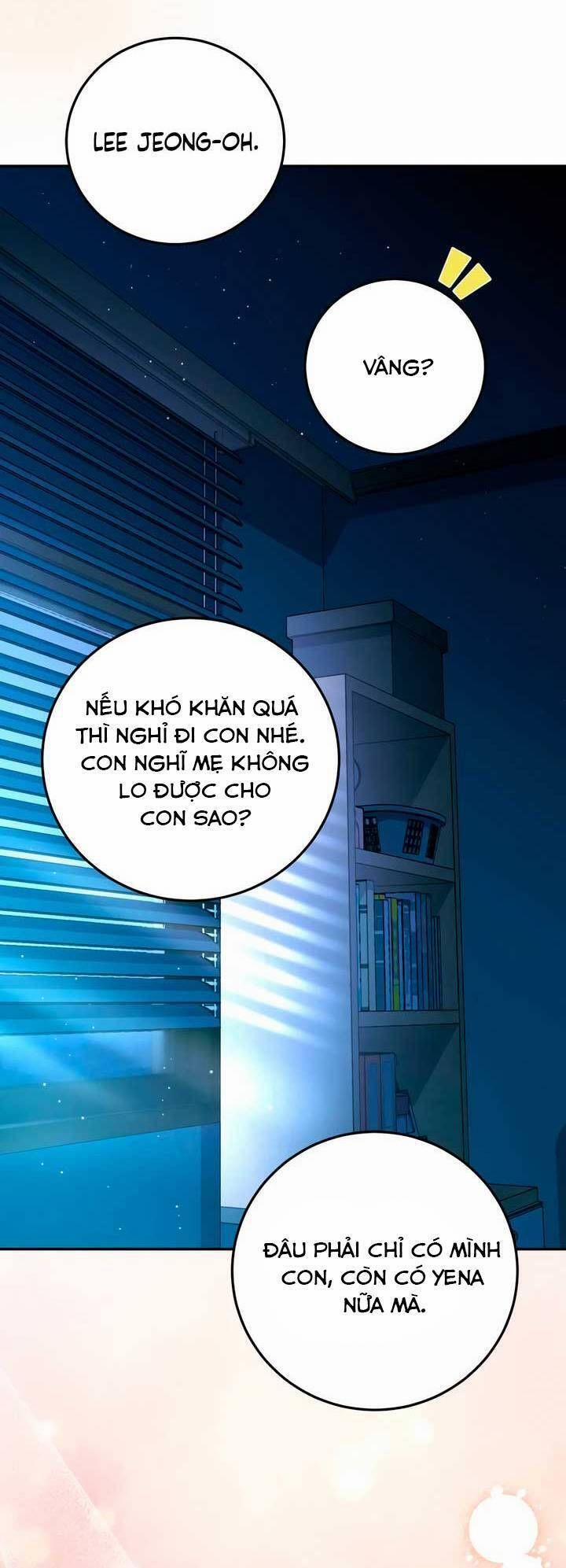 Đứa Trẻ Trông Giống Tôi 27 trang 58