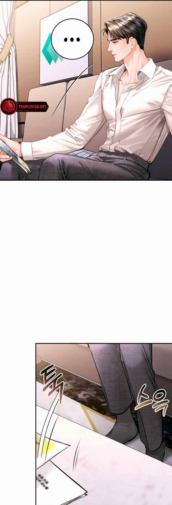 Đứa Trẻ Trông Giống Tôi 27 trang 68