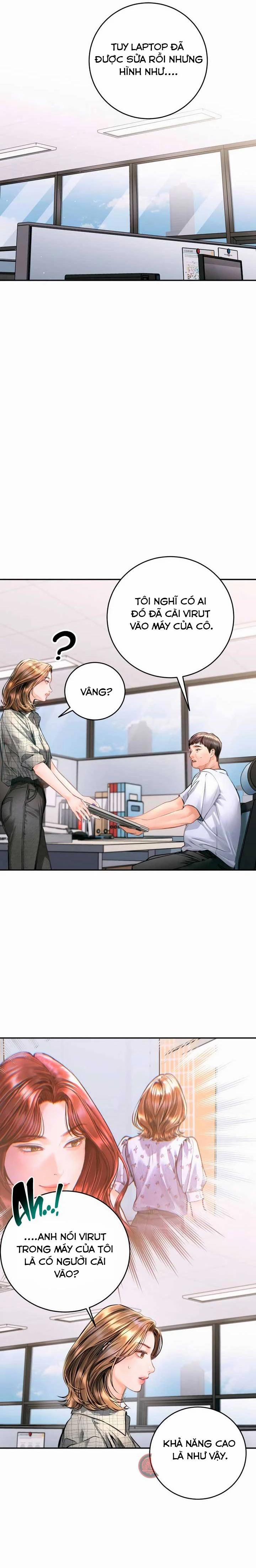 Đứa Trẻ Trông Giống Tôi 28 trang 0