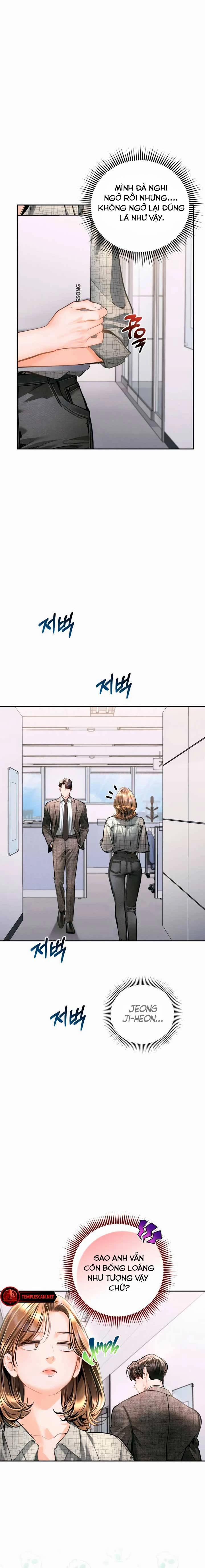 Đứa Trẻ Trông Giống Tôi 28 trang 1