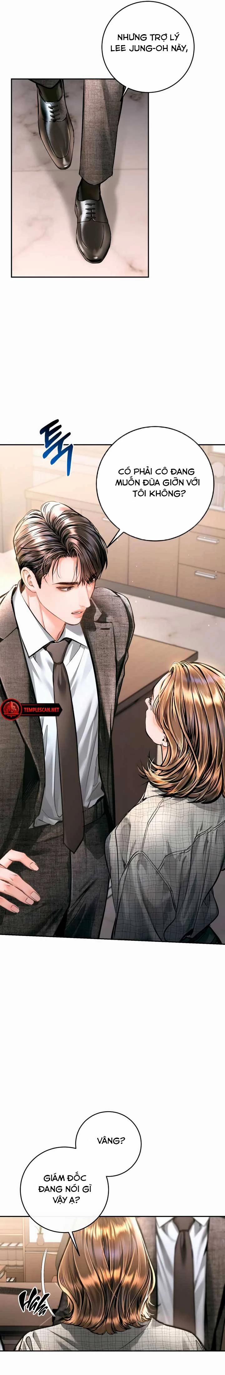 Đứa Trẻ Trông Giống Tôi 28 trang 14