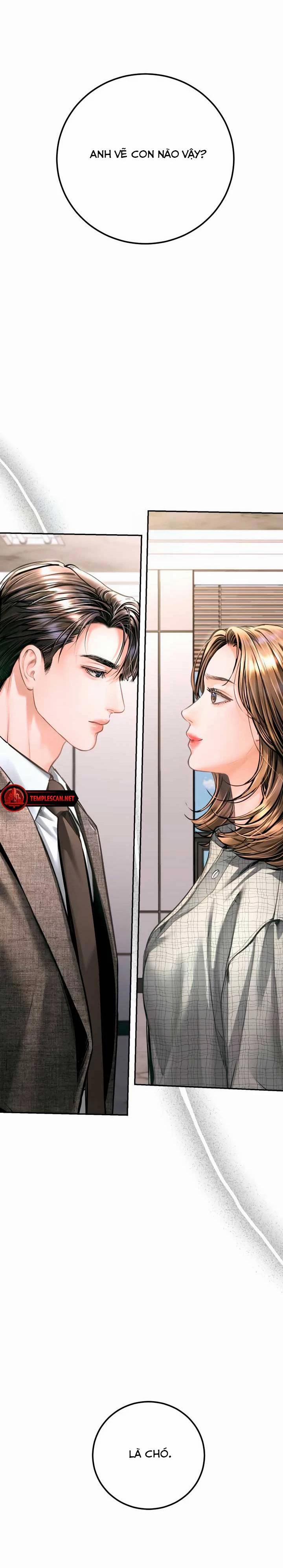 Đứa Trẻ Trông Giống Tôi 28 trang 16