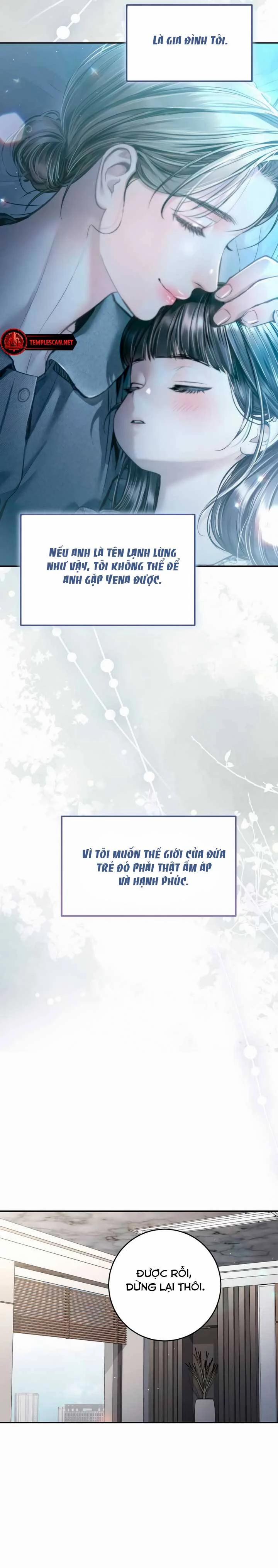 Đứa Trẻ Trông Giống Tôi 28 trang 29