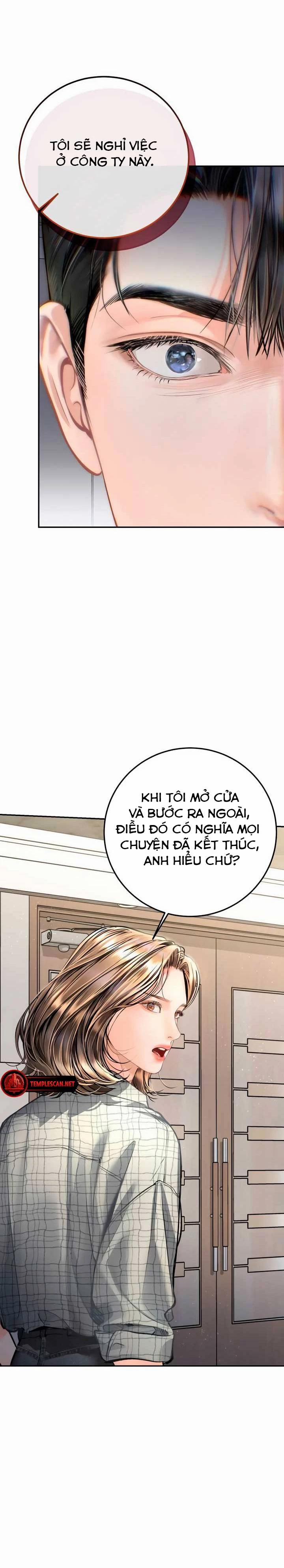 Đứa Trẻ Trông Giống Tôi 28 trang 30