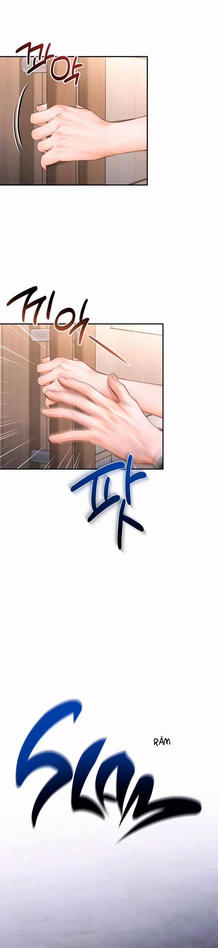 Đứa Trẻ Trông Giống Tôi 28 trang 31