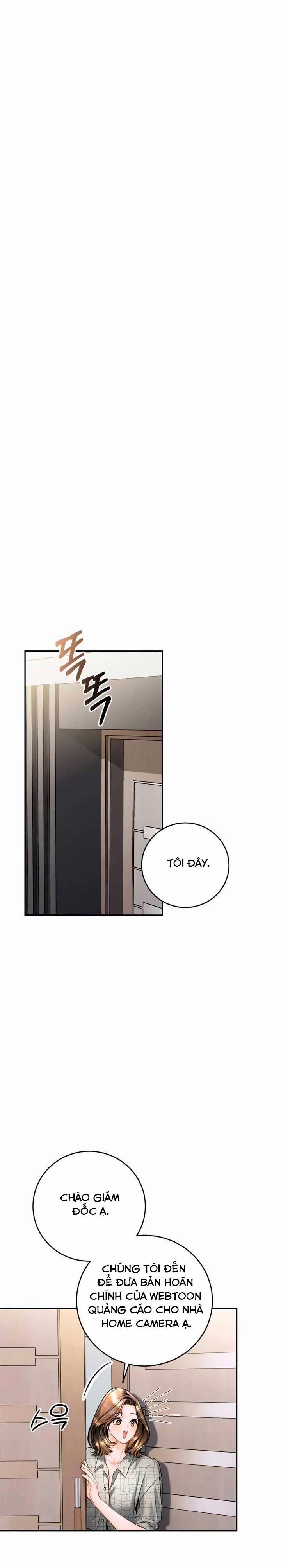 Đứa Trẻ Trông Giống Tôi 28 trang 9