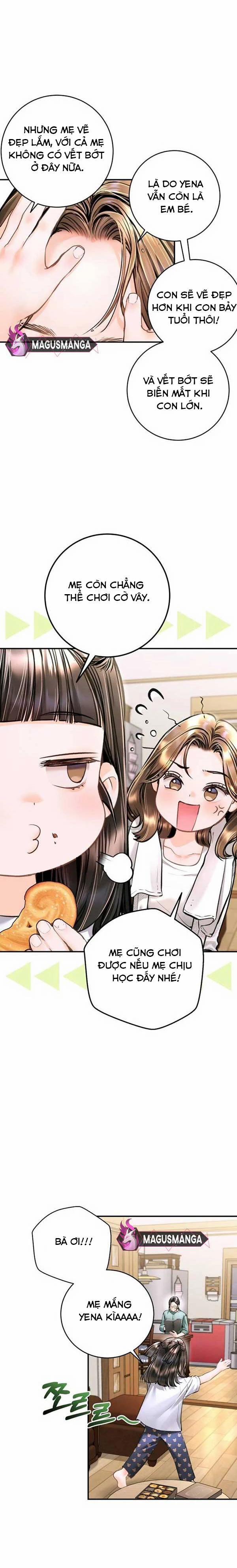 Đứa Trẻ Trông Giống Tôi 29 trang 11