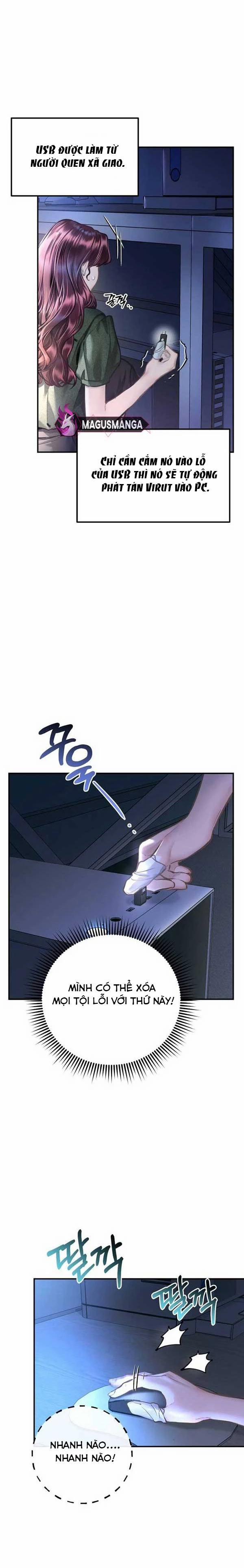 Đứa Trẻ Trông Giống Tôi 29 trang 21