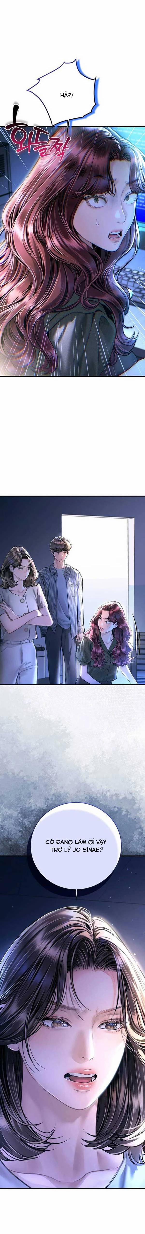 Đứa Trẻ Trông Giống Tôi 29 trang 23