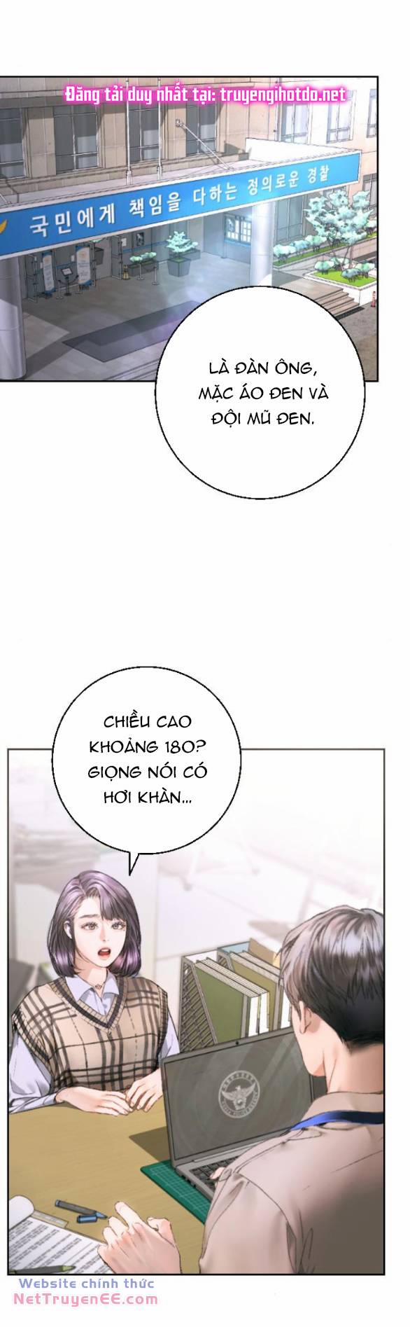 Đứa Trẻ Trông Giống Tôi 3 trang 16