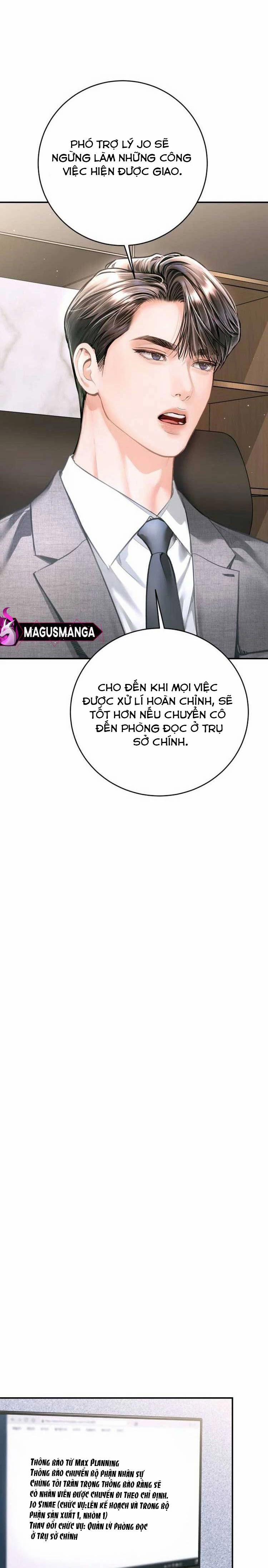 Đứa Trẻ Trông Giống Tôi 30 trang 11