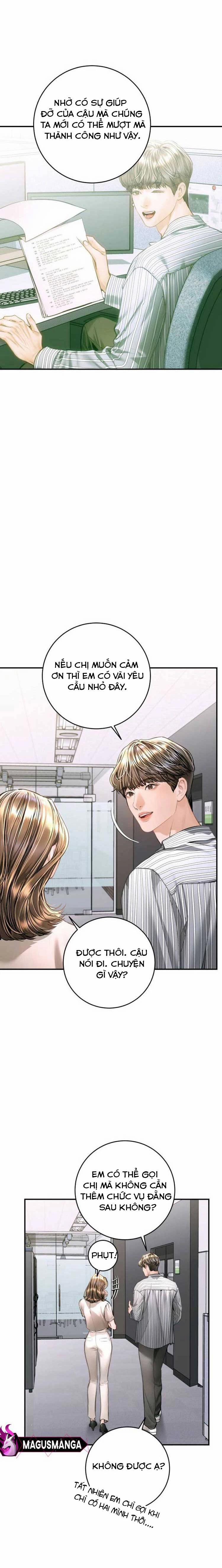 Đứa Trẻ Trông Giống Tôi 30 trang 13