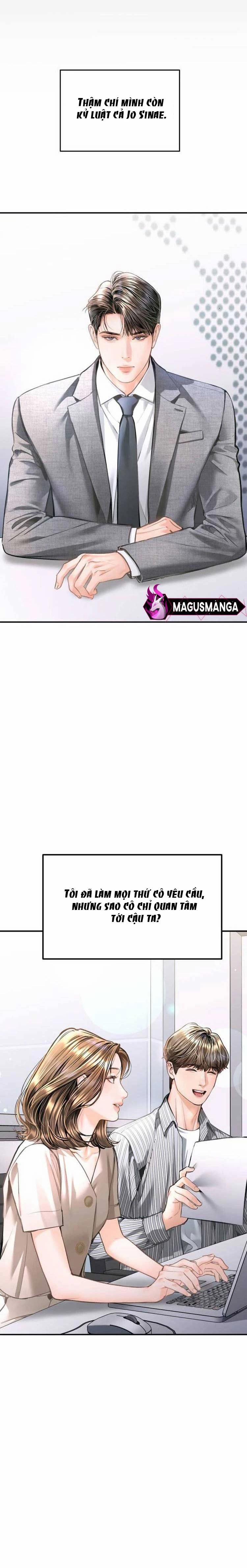 Đứa Trẻ Trông Giống Tôi 30 trang 16