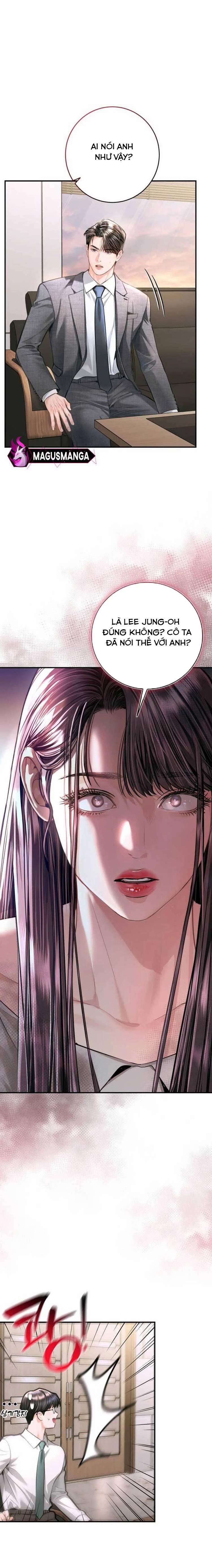 Đứa Trẻ Trông Giống Tôi 30 trang 21