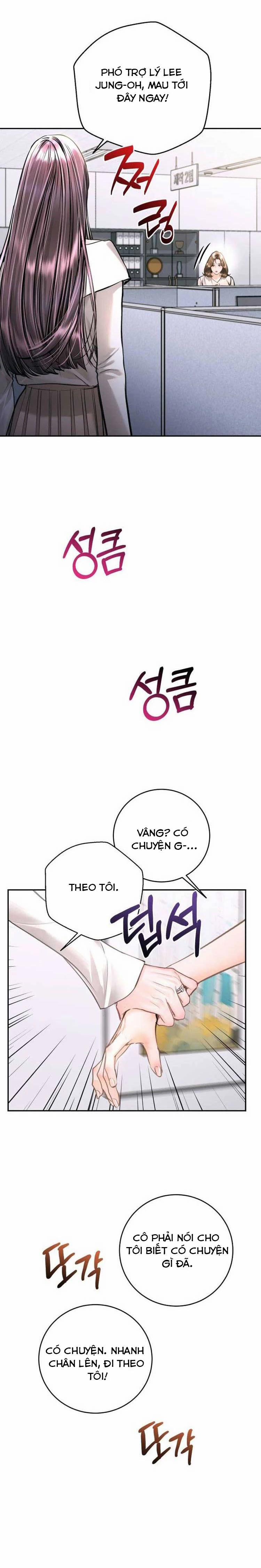 Đứa Trẻ Trông Giống Tôi 30 trang 23