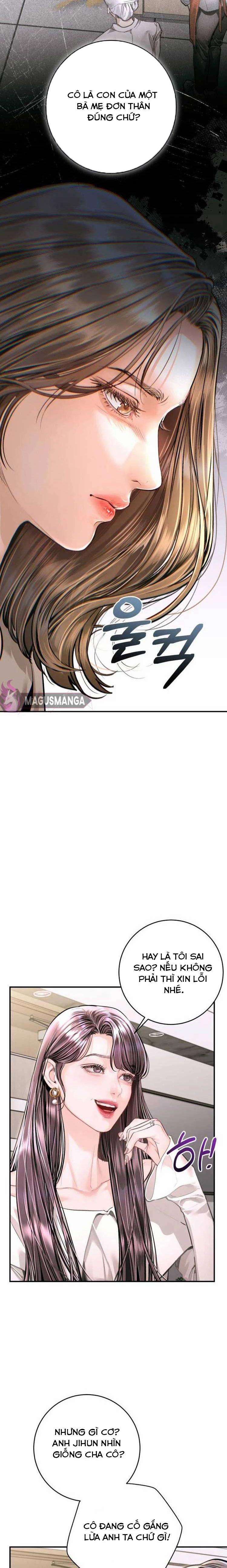 Đứa Trẻ Trông Giống Tôi 30 trang 26