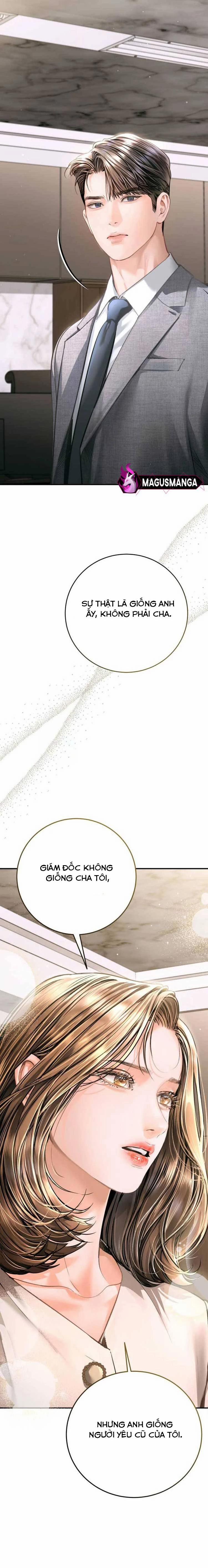 Đứa Trẻ Trông Giống Tôi 30 trang 28