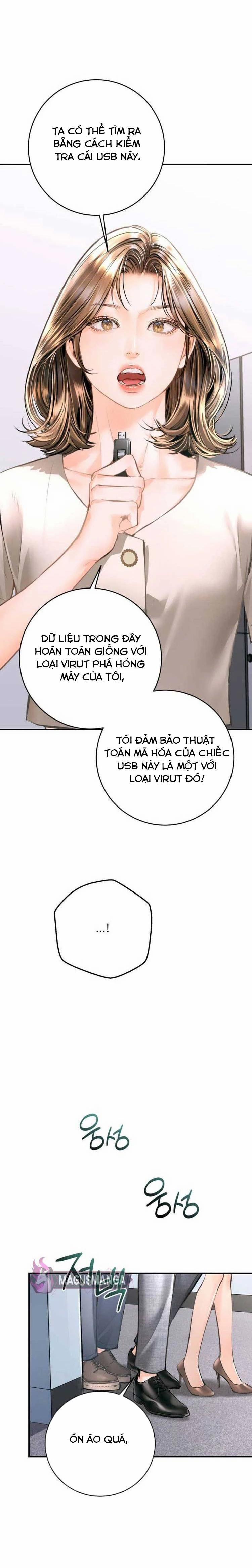 Đứa Trẻ Trông Giống Tôi 30 trang 4