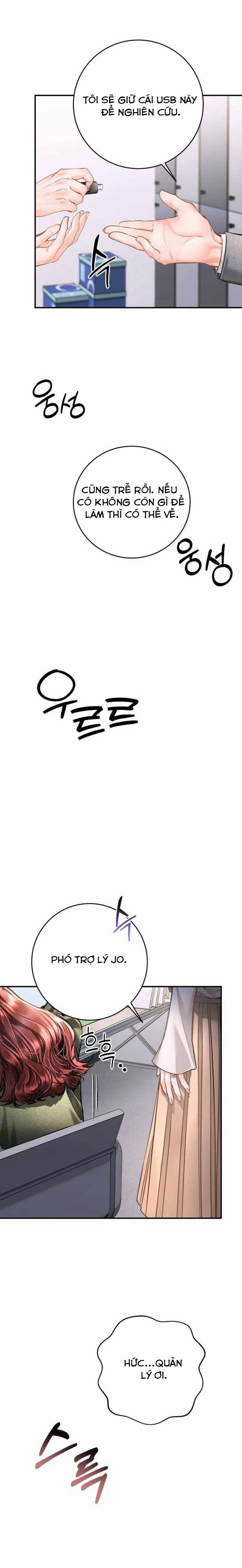 Đứa Trẻ Trông Giống Tôi 30 trang 7