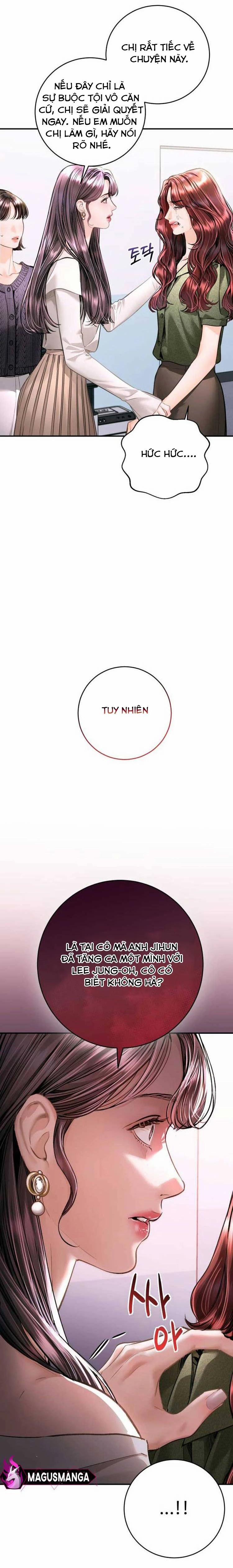 Đứa Trẻ Trông Giống Tôi 30 trang 8