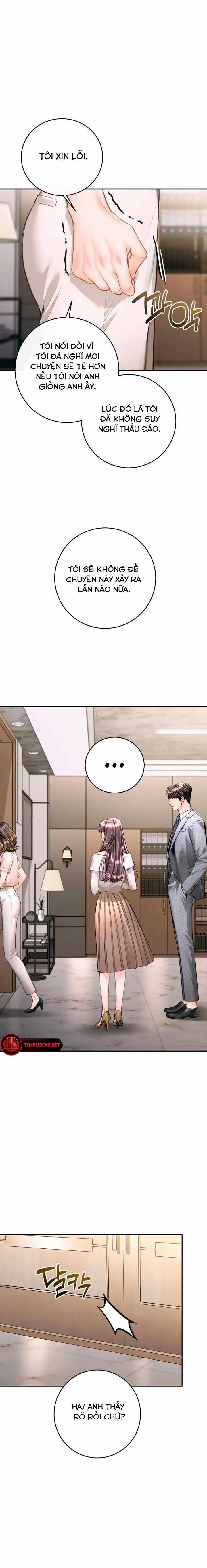 Đứa Trẻ Trông Giống Tôi 31 trang 1