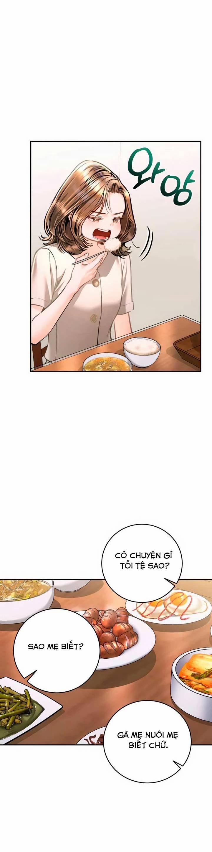 Đứa Trẻ Trông Giống Tôi 31 trang 15