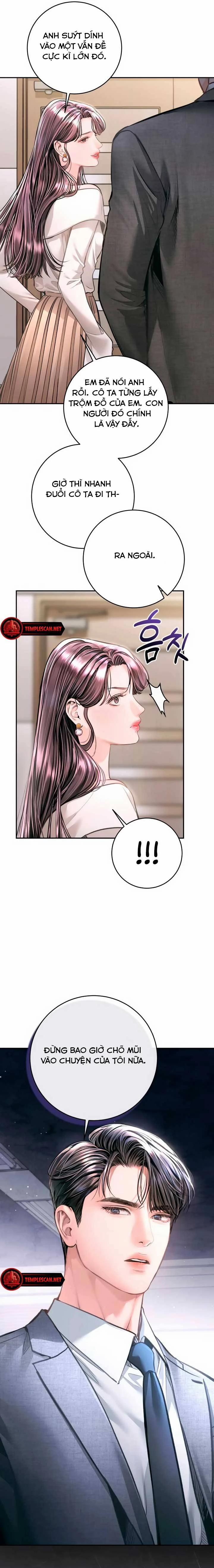 Đứa Trẻ Trông Giống Tôi 31 trang 2