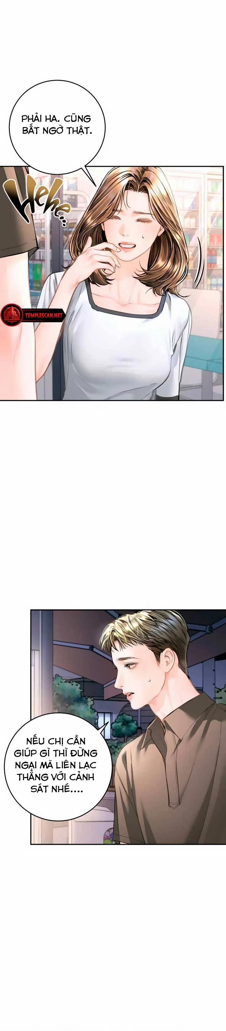 Đứa Trẻ Trông Giống Tôi 31 trang 25