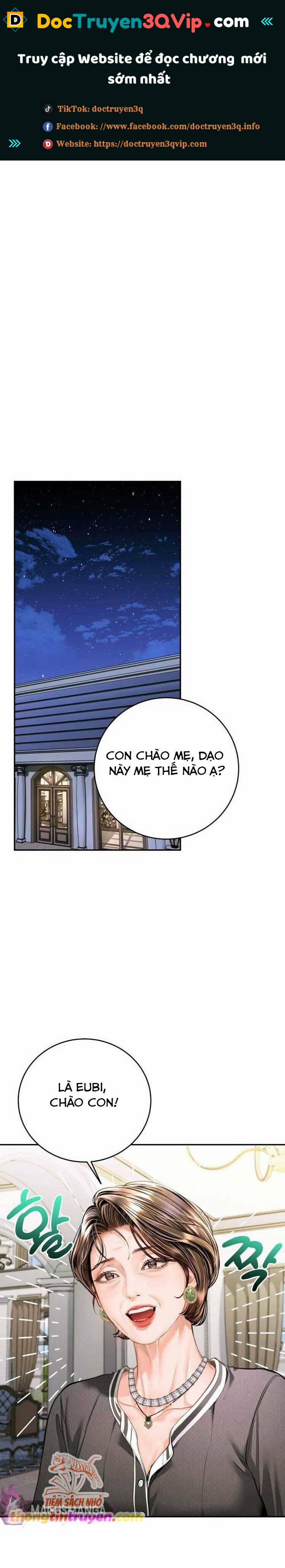 Đứa Trẻ Trông Giống Tôi 32 trang 0