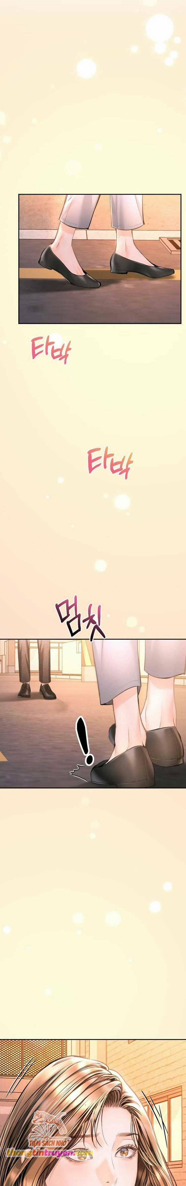 Đứa Trẻ Trông Giống Tôi 32 trang 27