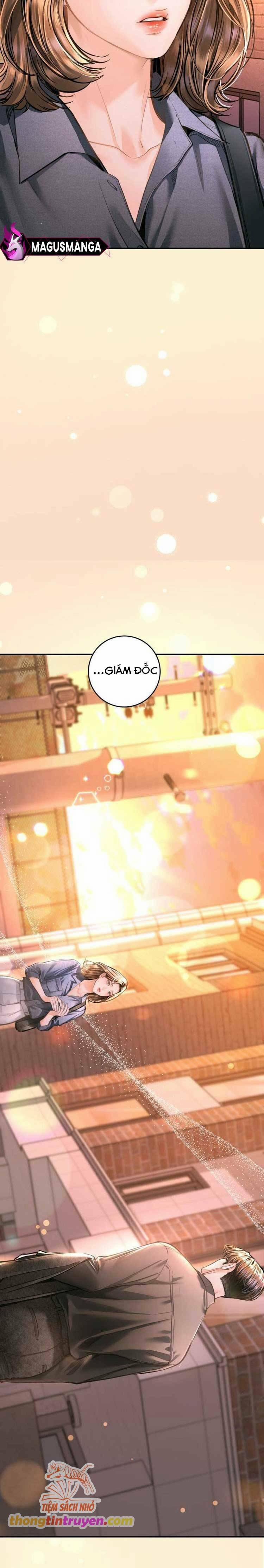 Đứa Trẻ Trông Giống Tôi 32 trang 28