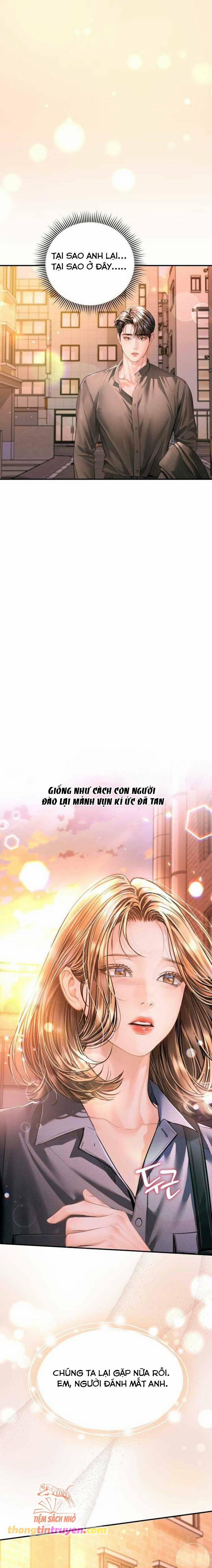 Đứa Trẻ Trông Giống Tôi 32 trang 29