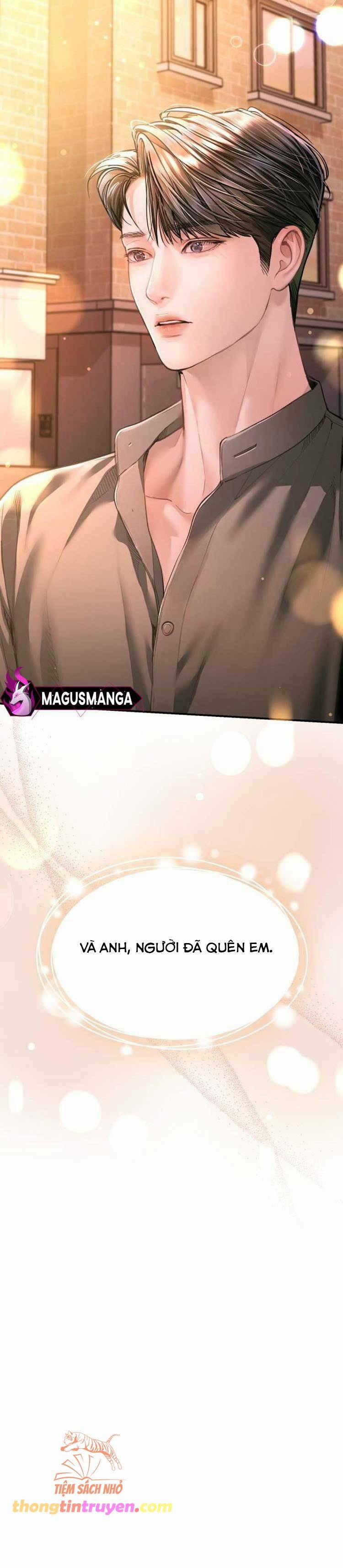 Đứa Trẻ Trông Giống Tôi 32 trang 30