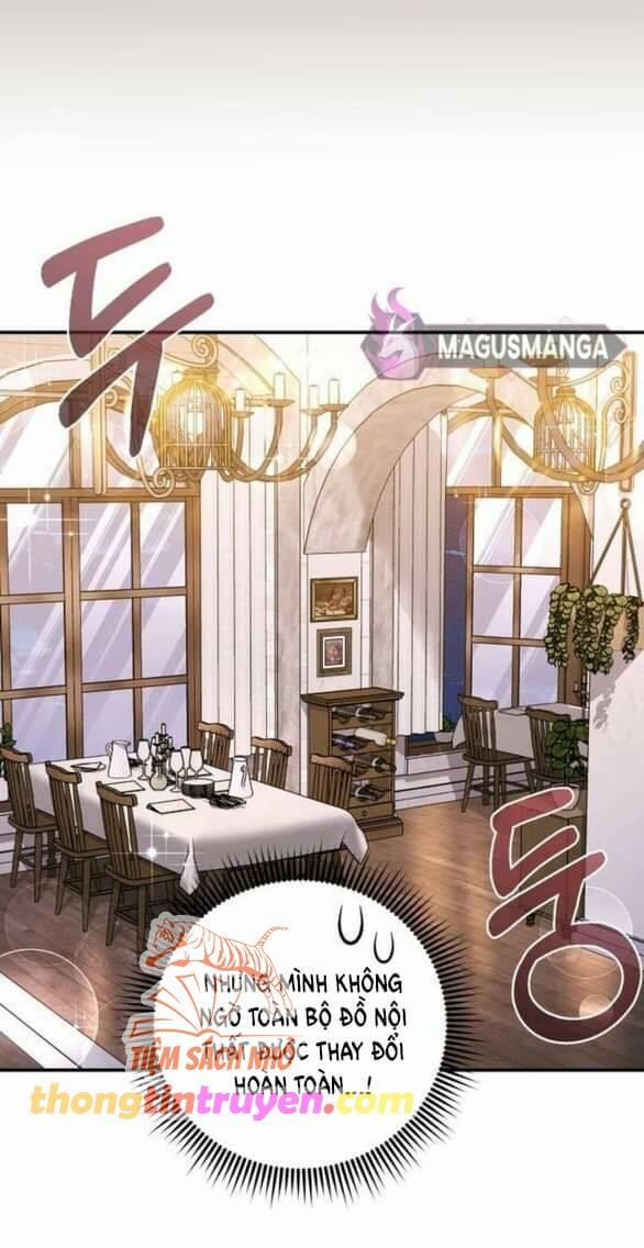 Đứa Trẻ Trông Giống Tôi 33 trang 19