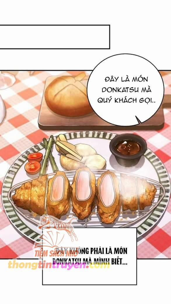 Đứa Trẻ Trông Giống Tôi 33 trang 21