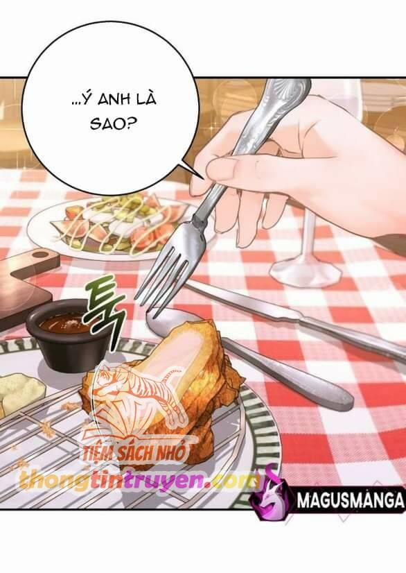 Đứa Trẻ Trông Giống Tôi 33 trang 30